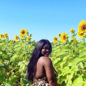 Meet your Posher, Jashae